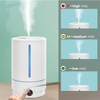 digitaler 5 Liter Ultraschall-Luftbefeuchter für Zimmer