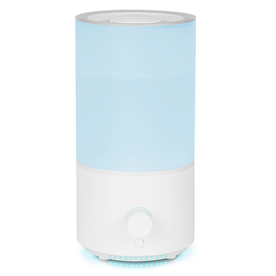 1 Liter kleiner Ultraschall-Luftbefeuchter für zu Hause für Kleinkinder